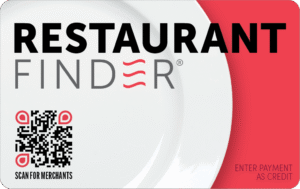Restaurant Finder