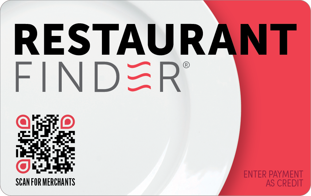 Restaurant Finder