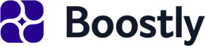 Boostly Logo