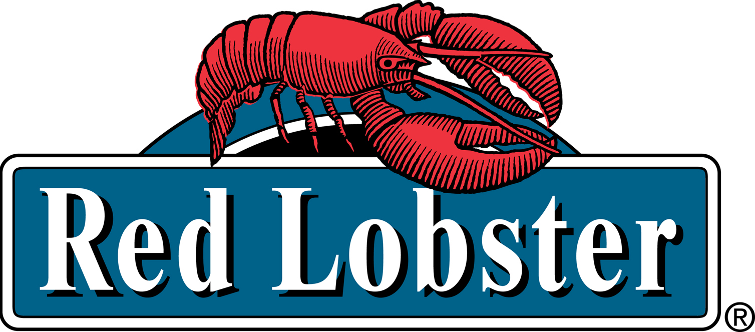 red lobster