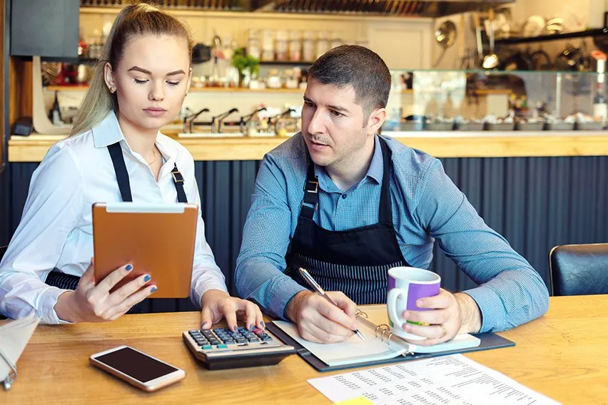Restaurant Accounting