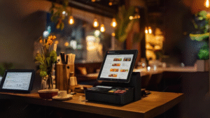 restaurant pos