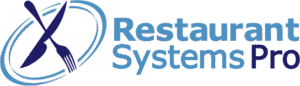 Restaurant Systems Pro Logo