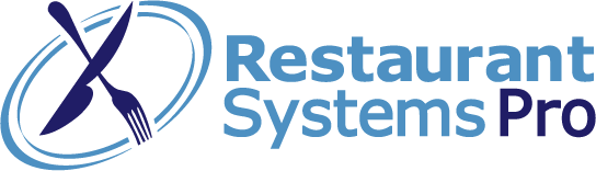 Restaurant Systems Pro Logo
