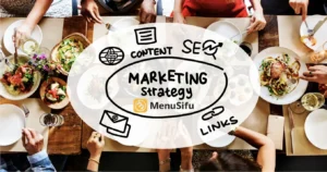 Marketing for restuarants