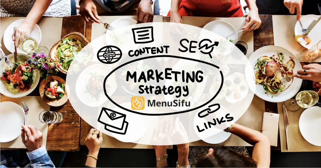 Marketing for restuarants