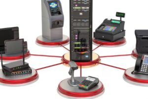 POS ecosystem